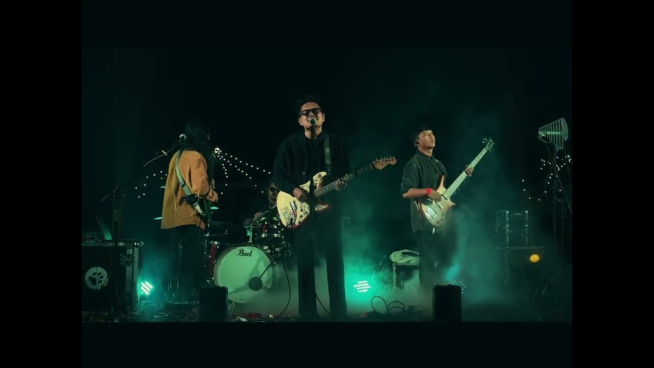 Pariwartan &ndash; Live at Bhairahawa | Pariwartan Band