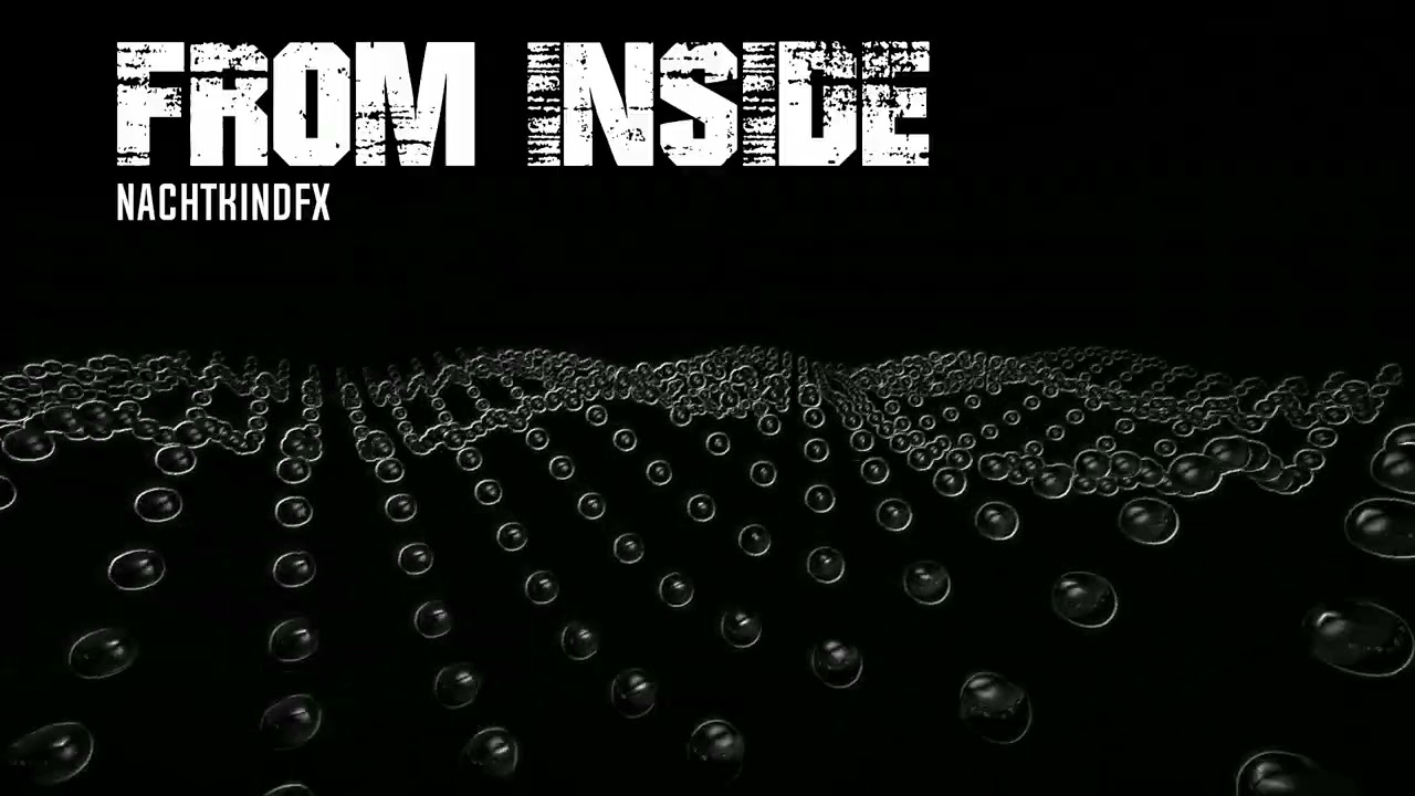 NachtkindFX - Techno Set -  From Inside
