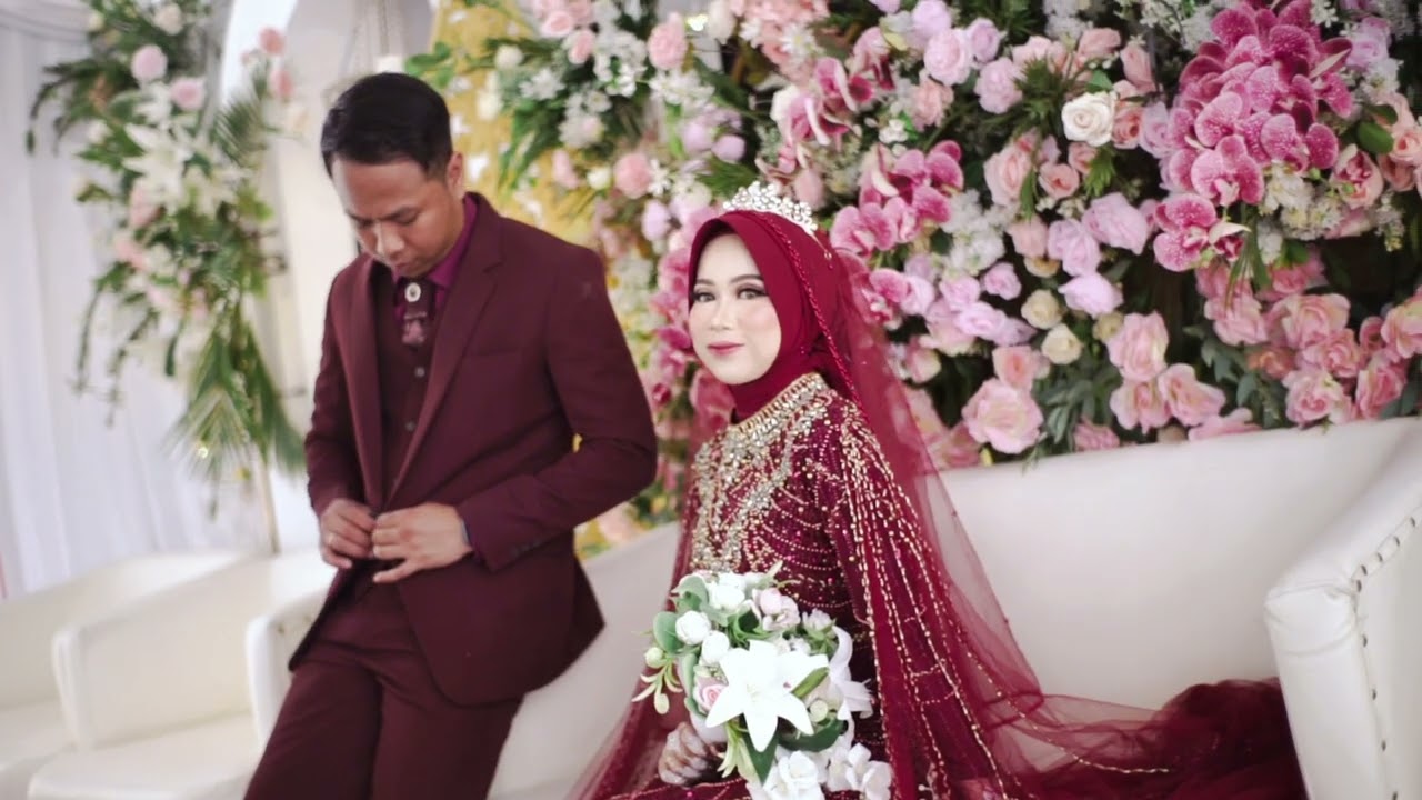 Cinematic Wedding Video Vega & Dwiki I Sony A7ii & Lensa 7artisans 35mm F1.4 mark II Handheld