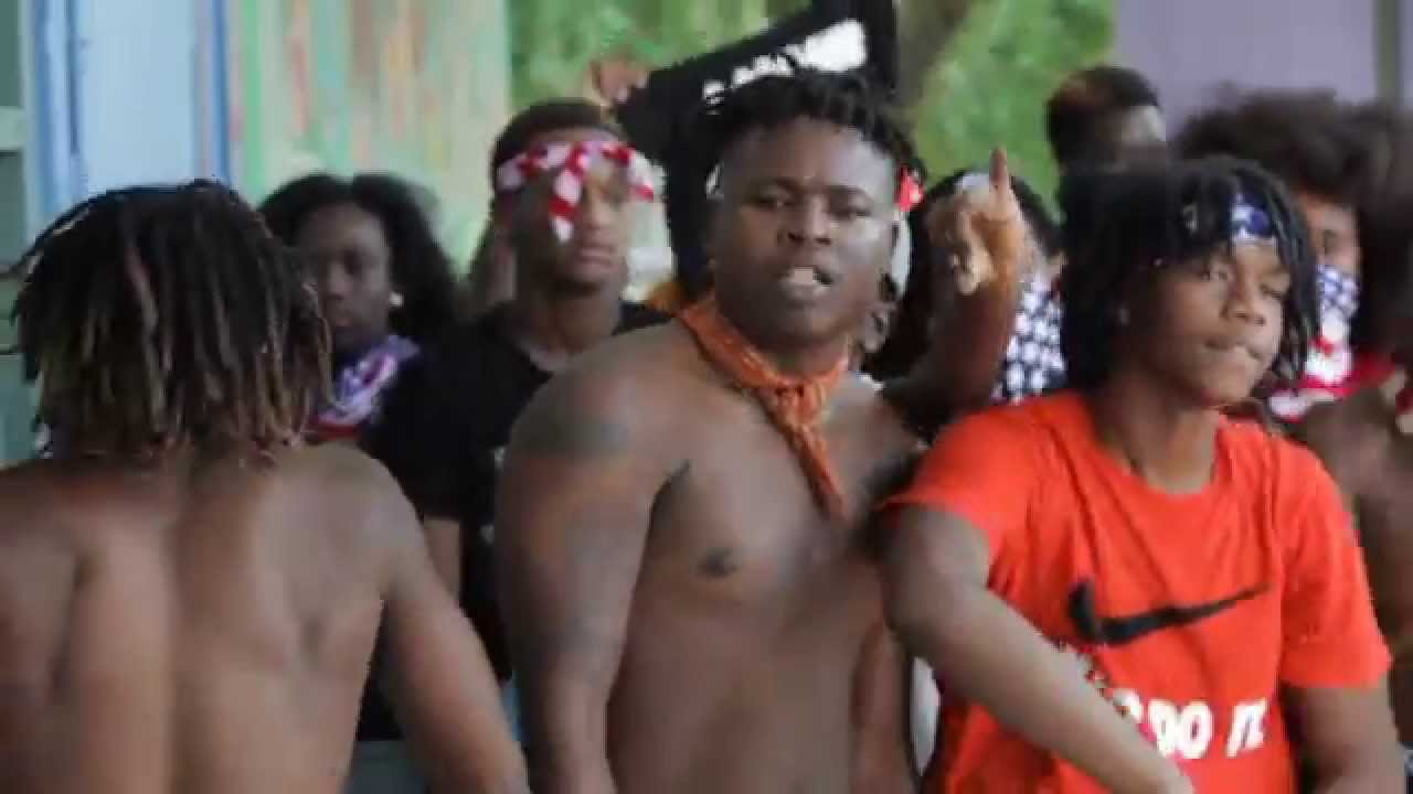 Yung $tiff ft Lboy MY N!GGA