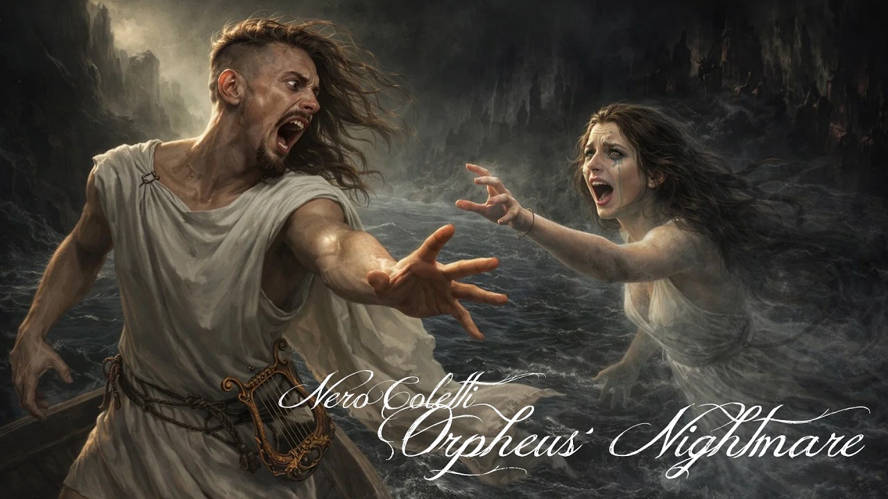 Nero Coletti - 