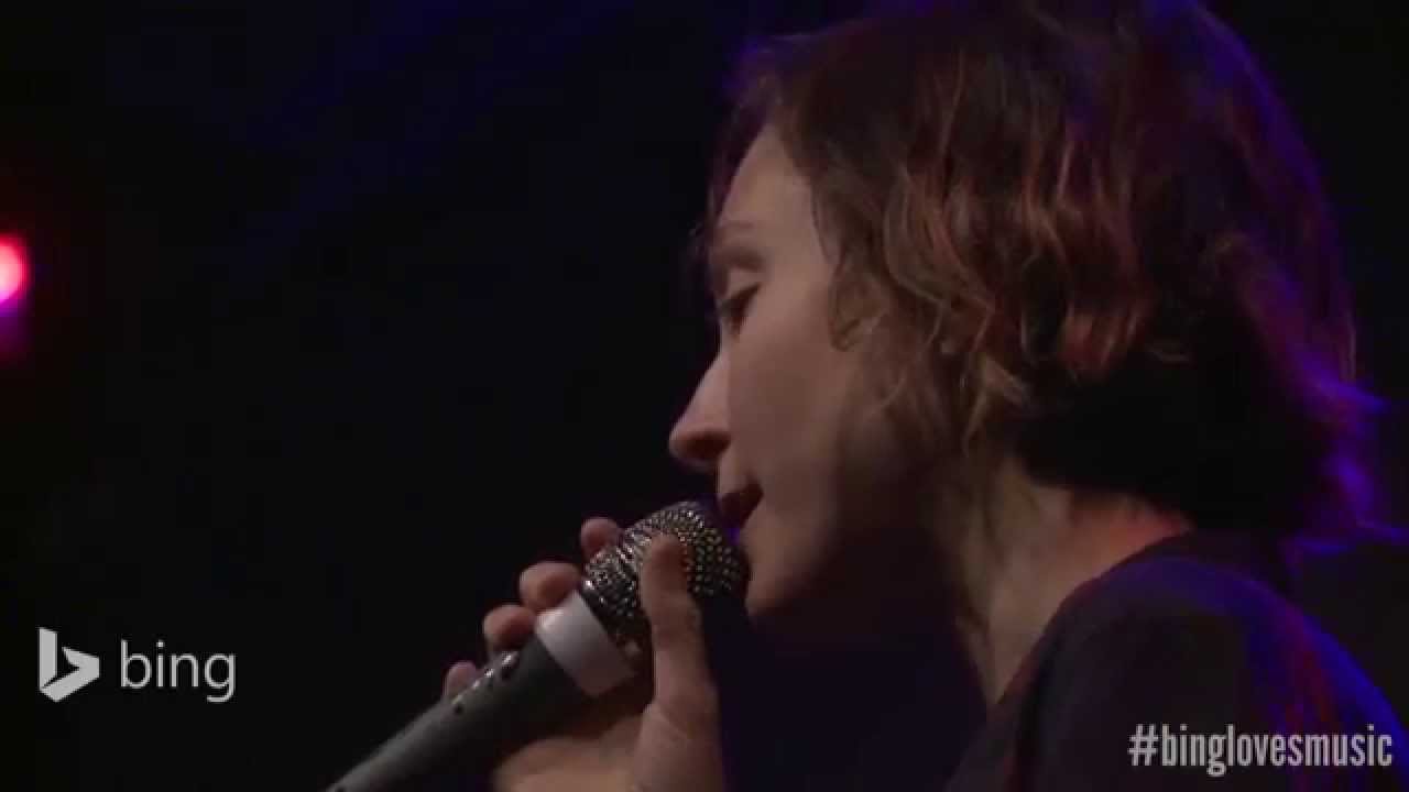 Poliça - Maker (Bing Lounge)
