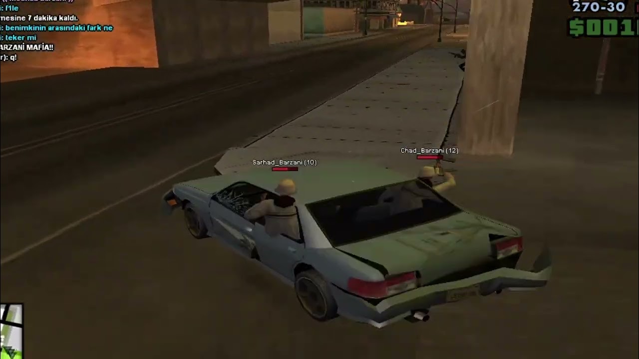 yarandan tanırlar seni  (confidence-rp)