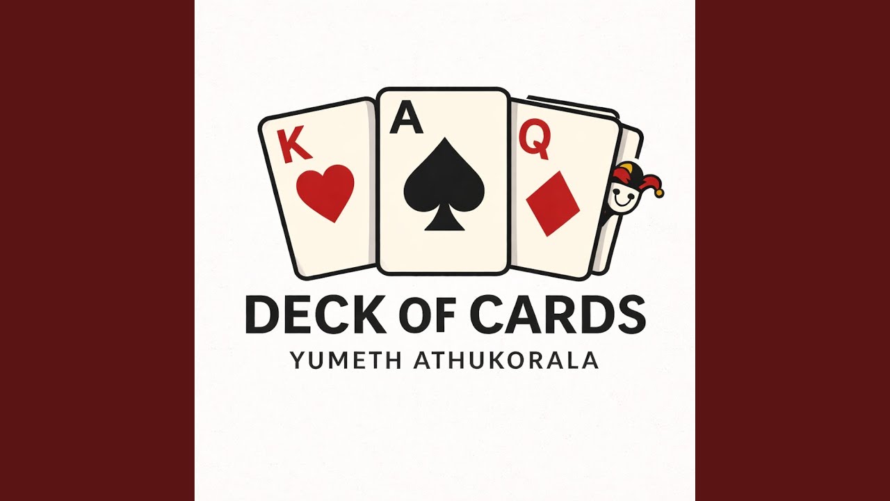 Deck of Cards
