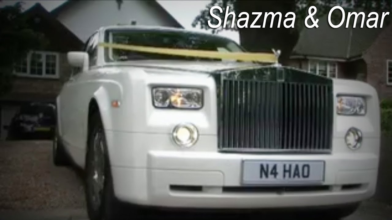 Bloomsbury Archives | The Dorchester Wedding | Pakistani Wedding Nikah