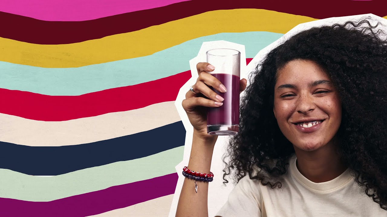 SAMBAZON A&ccedil;a&iacute; | SAMBAZON A&ccedil;a&iacute; Juice | Drink in the Good