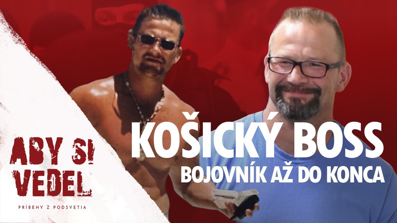 Kto bol Dušan Borženský alias 