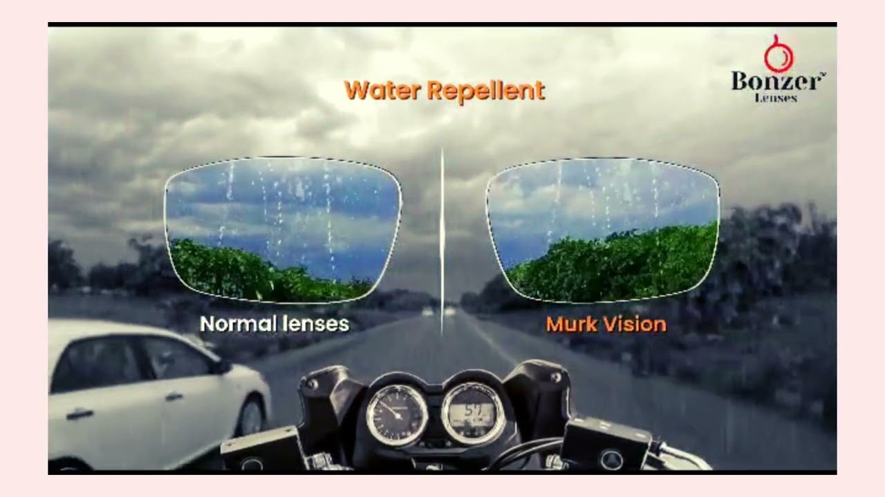 Discover the Clarity of Bonzer Lenses | Reflex Optic Solutions