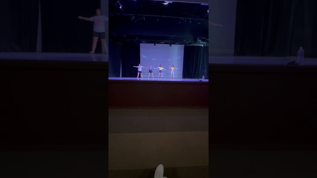 Ensayo Mja academia 20/06/2023