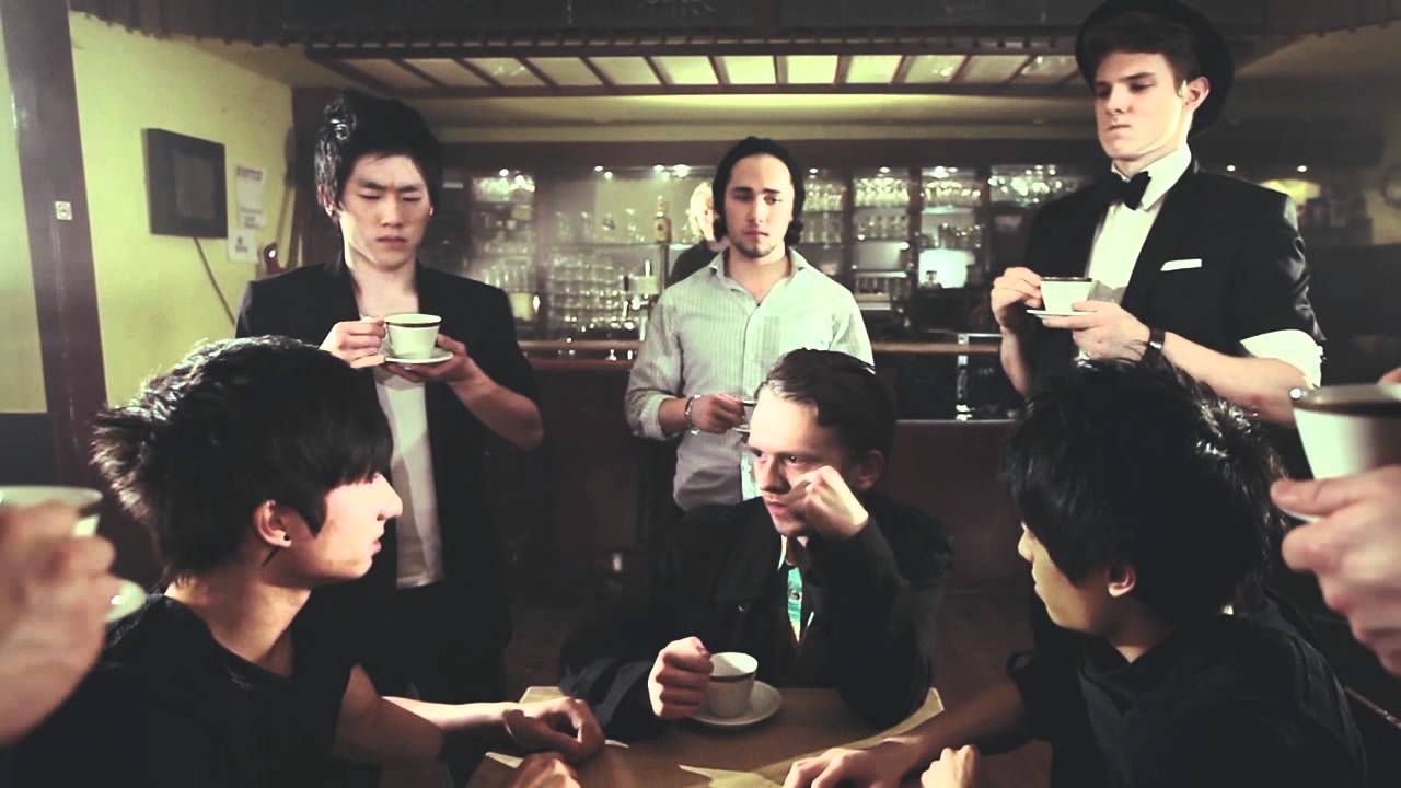 Eye Of The Panda - JuBaFilms