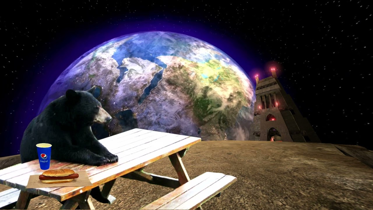 Places where I wish I could eat the Kirkland Costco Hotdog (Unreal Tournament)
