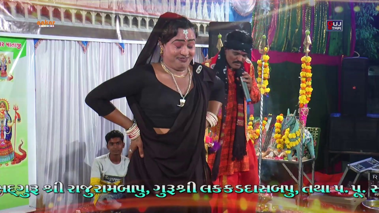 સમર્થ ધામે સત નો આધાર રામામંડળ [21]SAMARTH DHAME SAT NO AADHAR RAMAMANADAL