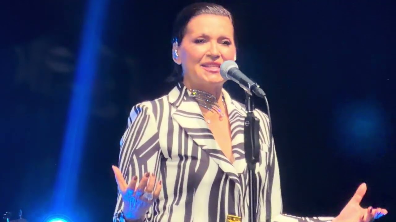 Nina Badric - Ali ljubav vjere nema
