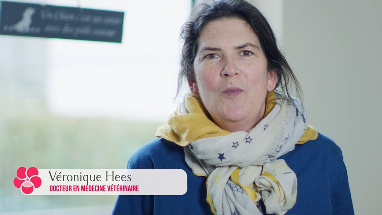 Interview Dr Véronique Hees - Anti-Ageing™, Energy Supp™, Immune Supp™ Miloa™ (English subtitles)