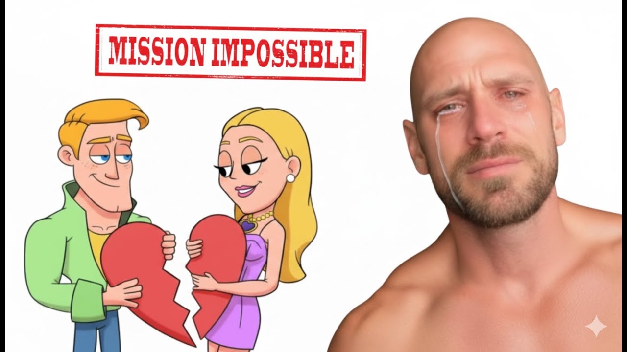 Today I will make couples around the world happy 😁 impossible date Game😭