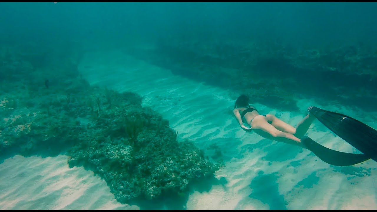 Ep. 8 - CROSSING THE GULF STREAM to a TROPICAL PARADISE - How Not To Sail A Boat