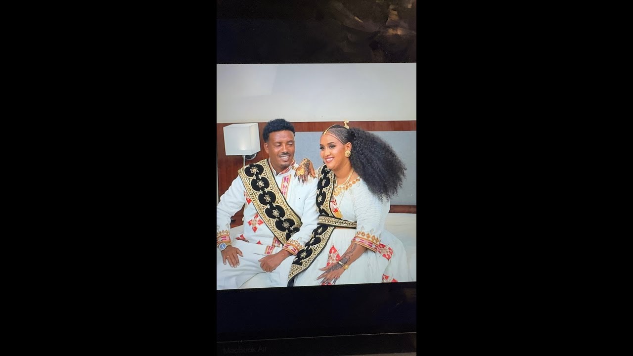Ethiopian Wedding Magic, Experience the Joy of Salisti Day 3  @Mekenetመቐነት