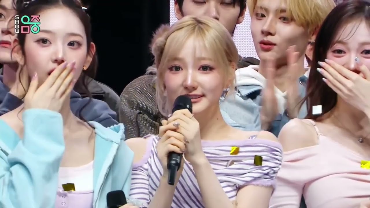Win in ep 934 Show! Music Core (+encore): KiiiKiii &mdash; 404 (New Era) (260207)