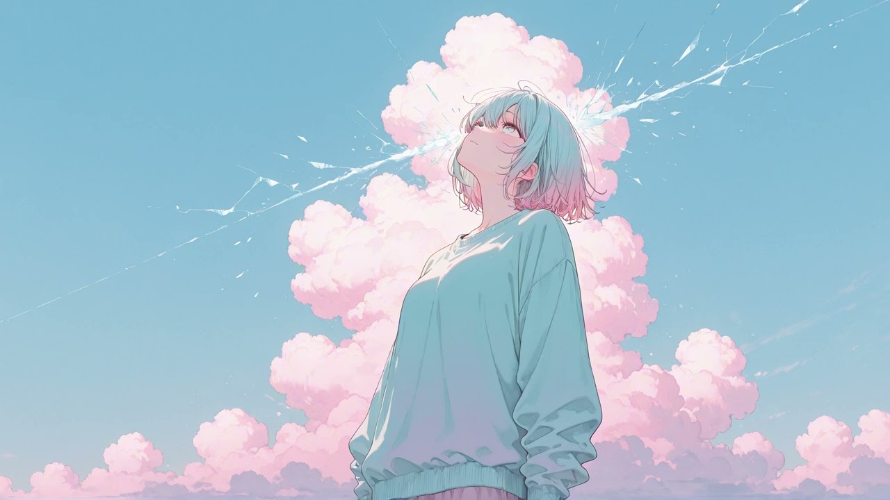 僕の空へ(Into My Sky)
