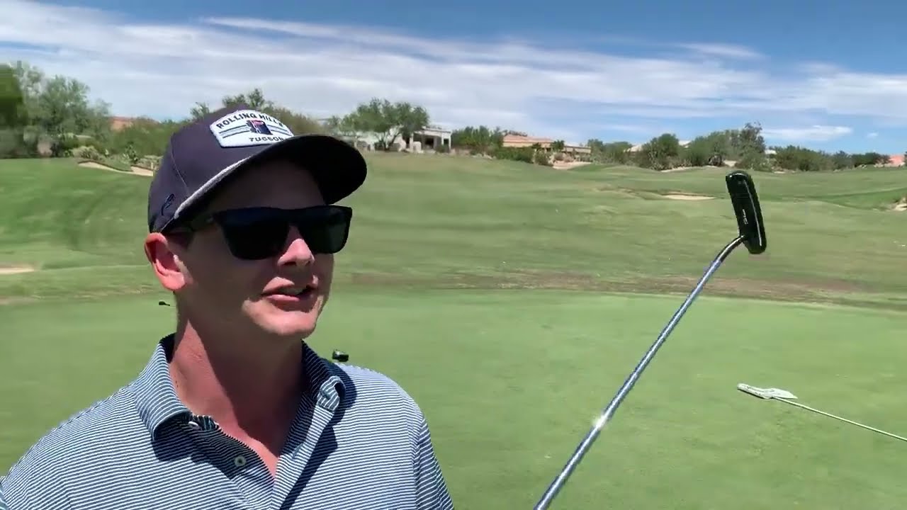 Omni Tucson National - Sonoran Course