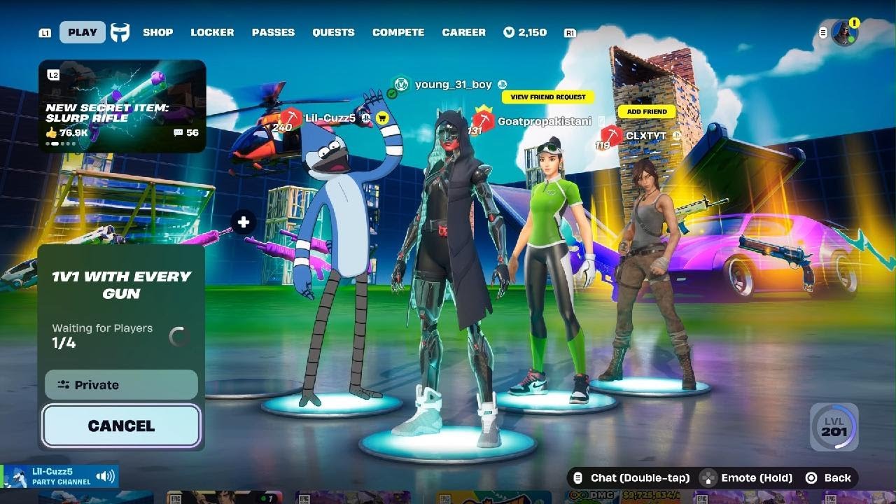 in fortnite wining 2 times in a row