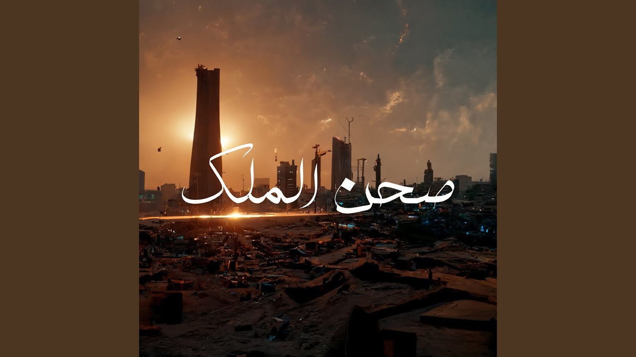 صحن الملك