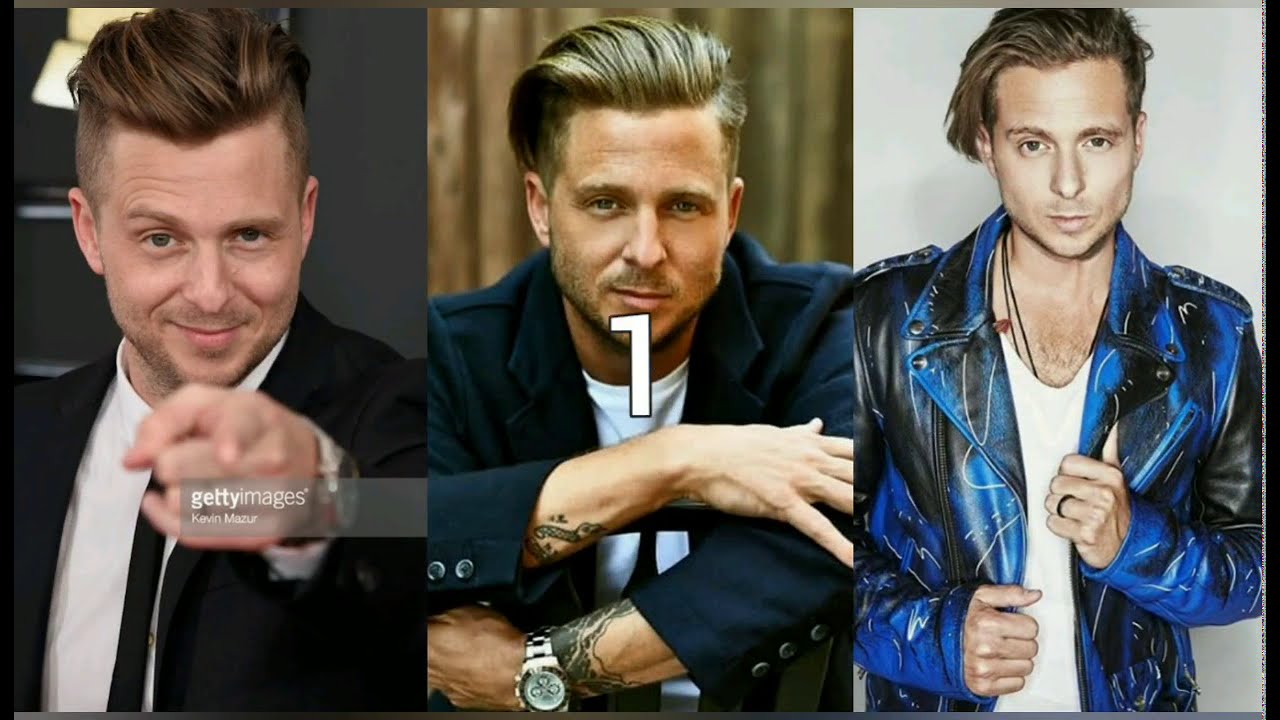 RYAN TEDDER HOT EDIT• [ONEREPUBLIC - BETTER] • (MUSIC VIDEO)•