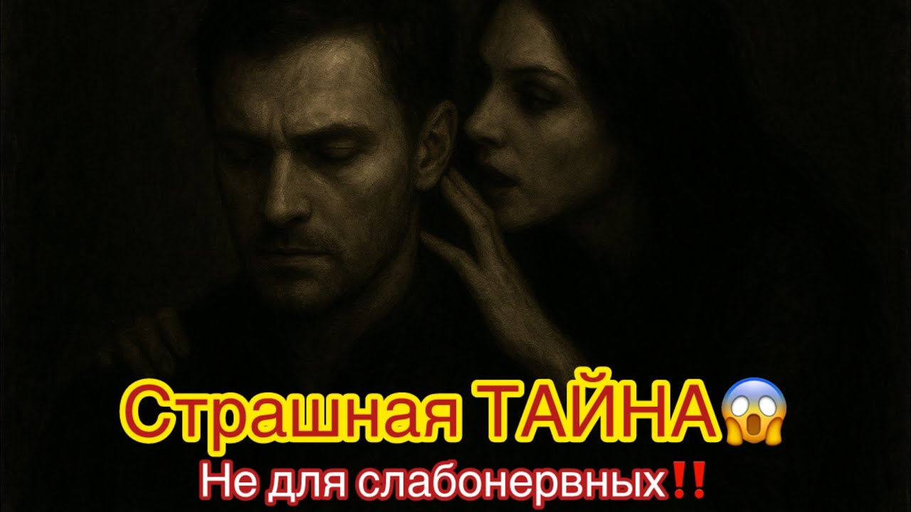 ТАЙНА СОПЕРНИЦЫ‼️⚠️ты будешь в шоке 😨 
