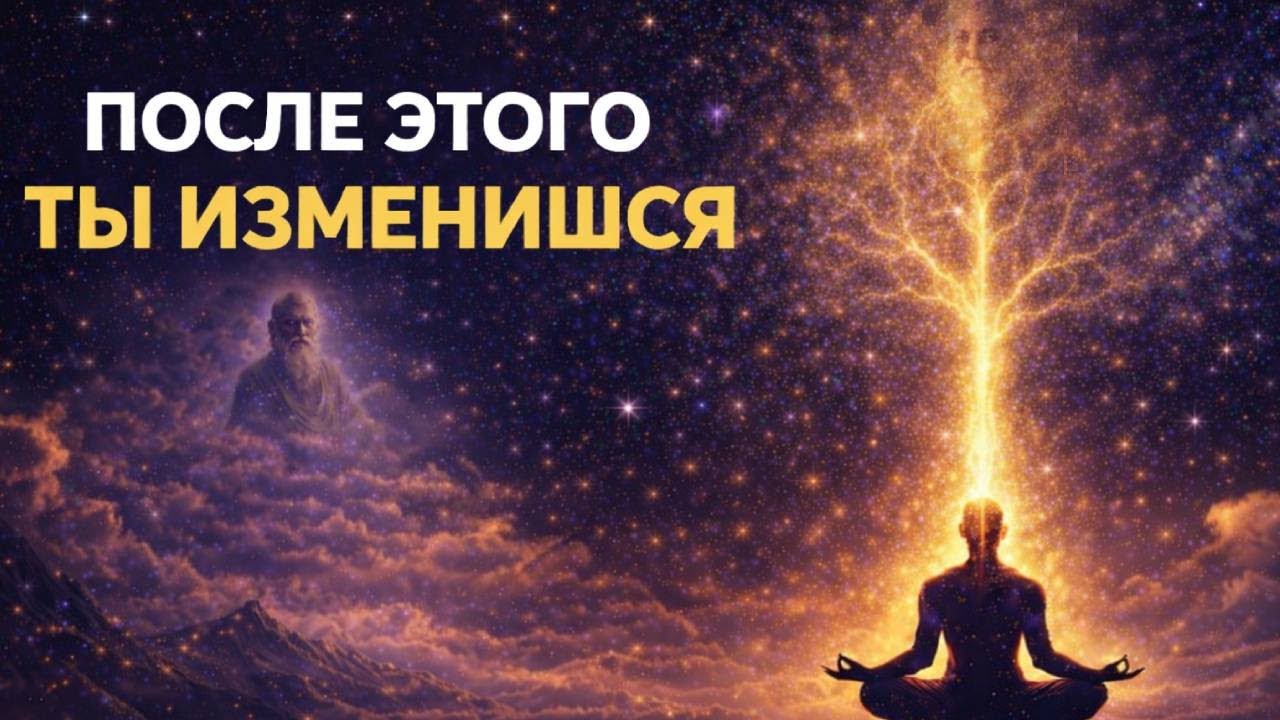 Путь к ПОЛНОЙ ОСОЗНАННОСТИ: ВСЕ - 30 дней пробуждения