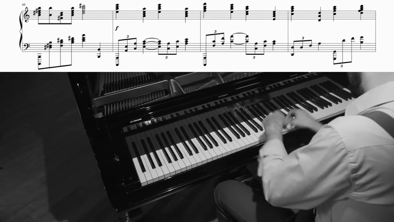 You've never heard Schindler's List theme played like this (VIRTUOSO)