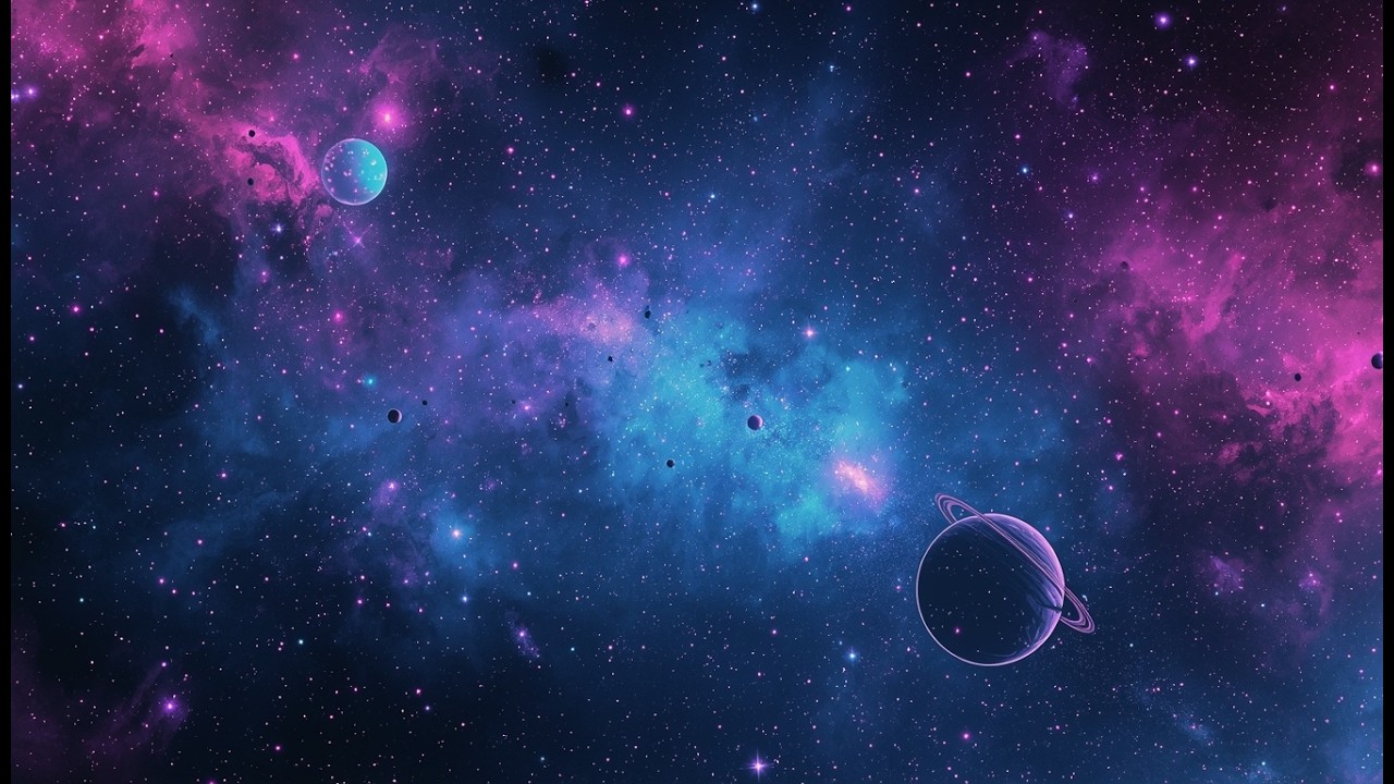 Hyzen - Unearthing Ancient Planets