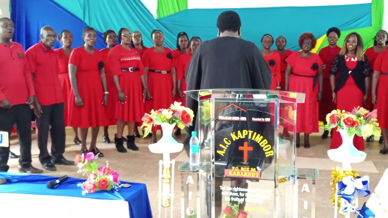 MWOKOZI ANAZIDI KWANGU KUWA MWEMA MNO (49 Nyimbo Za Sifa)