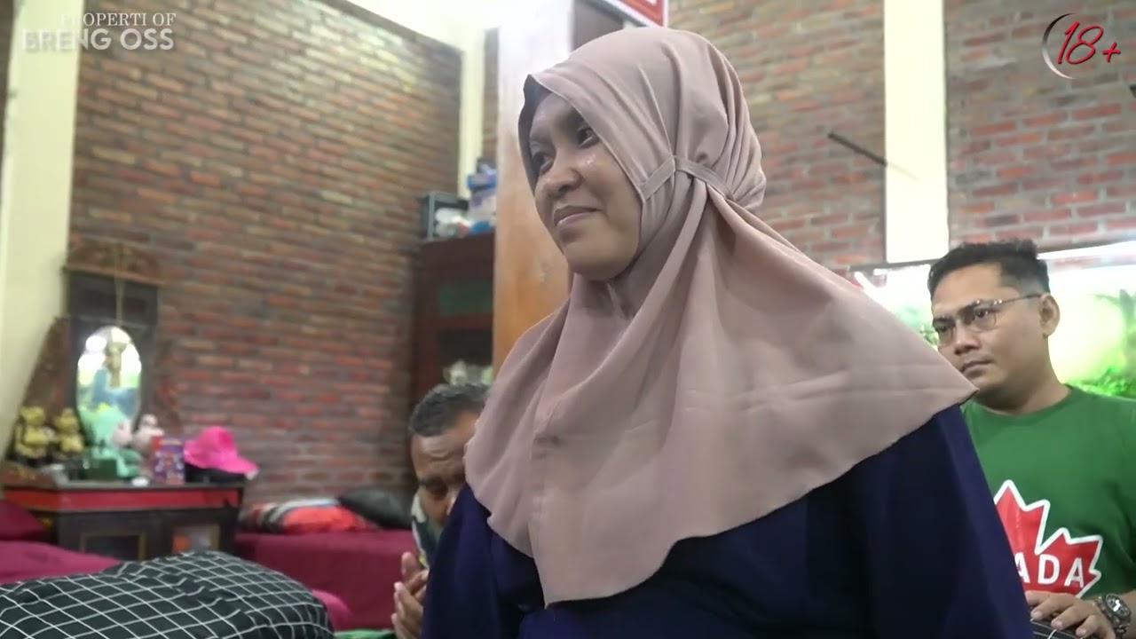 DULU MENYAKITI IBU KARENA ISTRINYA - LIHAT SEKARANG BALASAN DARI TUHAN