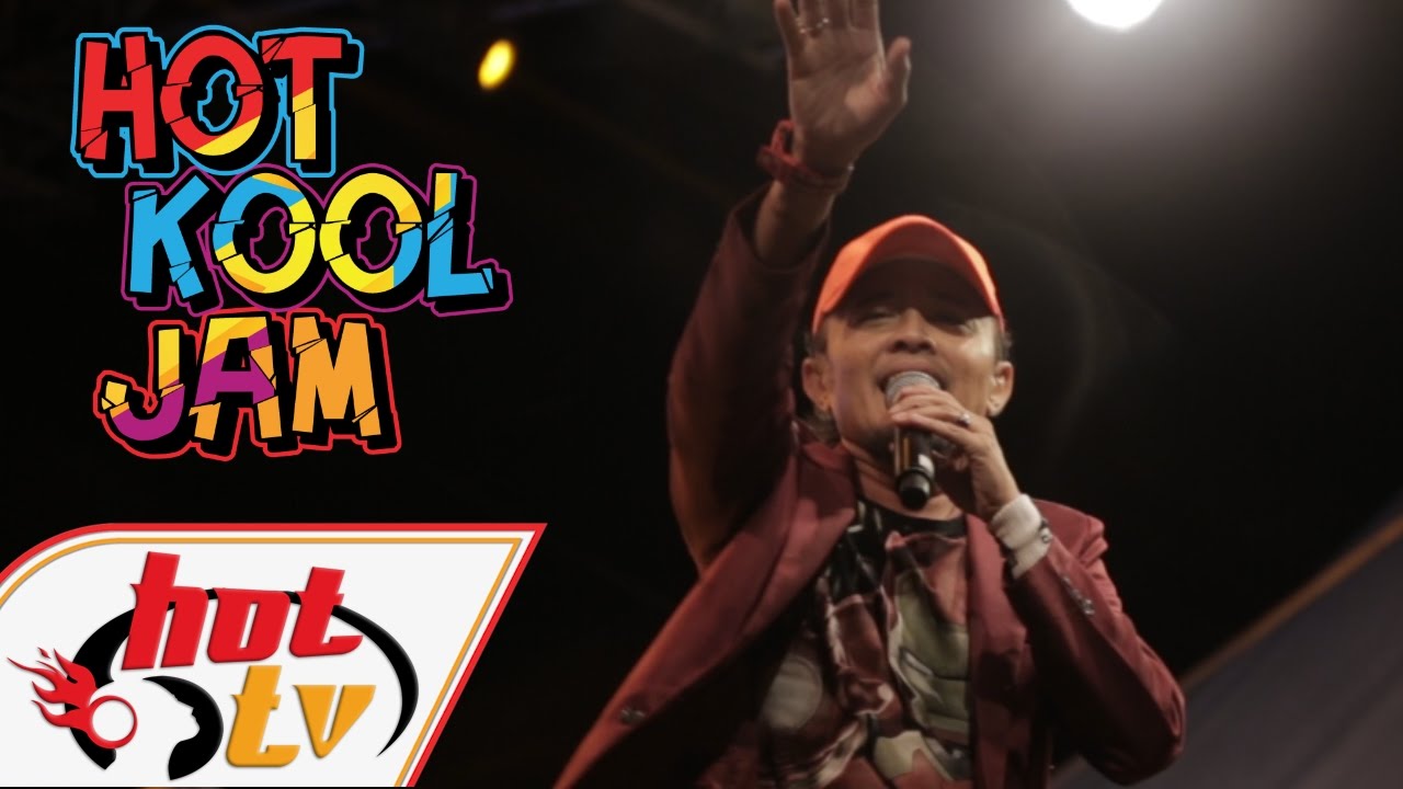 Gmie - Bila Cinta Didusta (LIVE) Hot Jam Kool