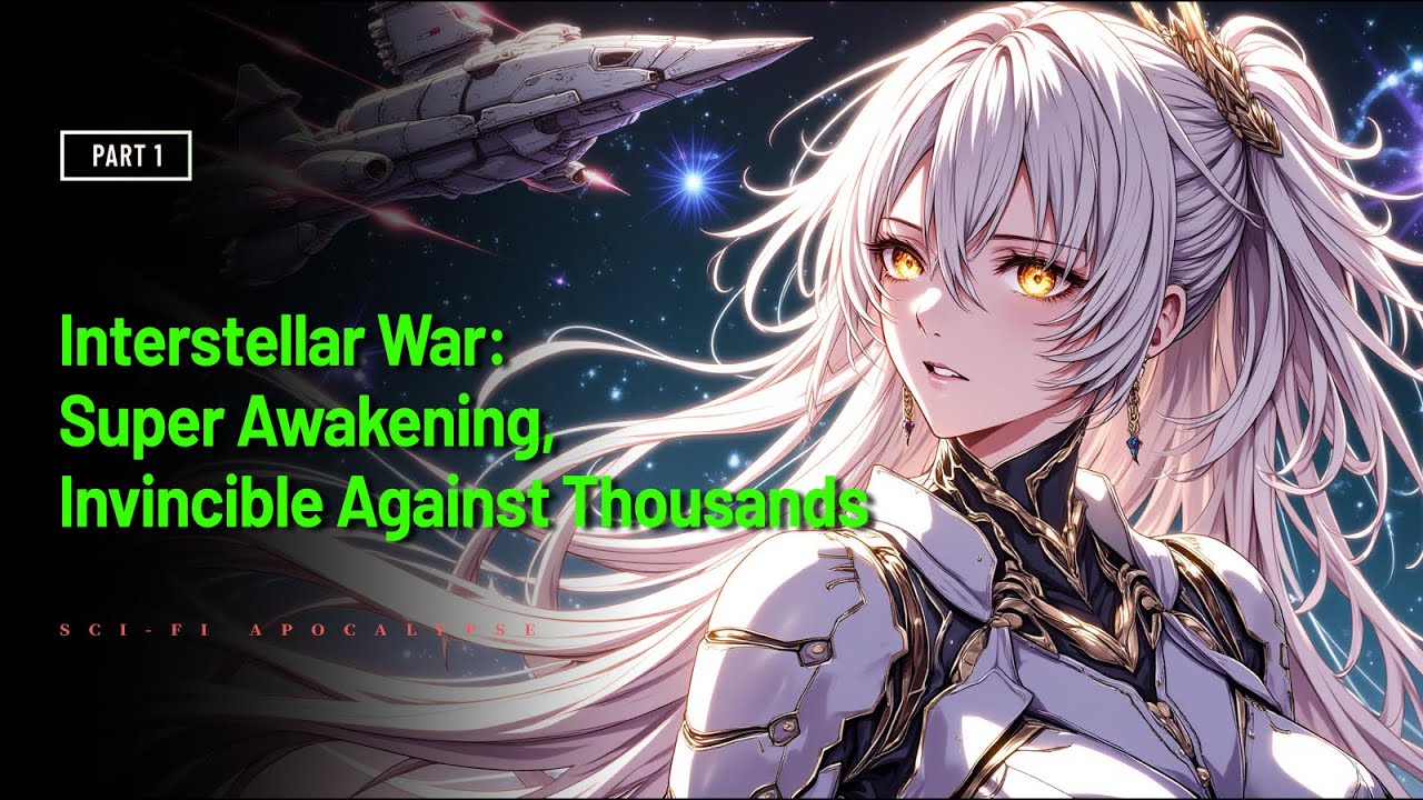 Interstellar War: Super Awakening, Invincible Against Thousands