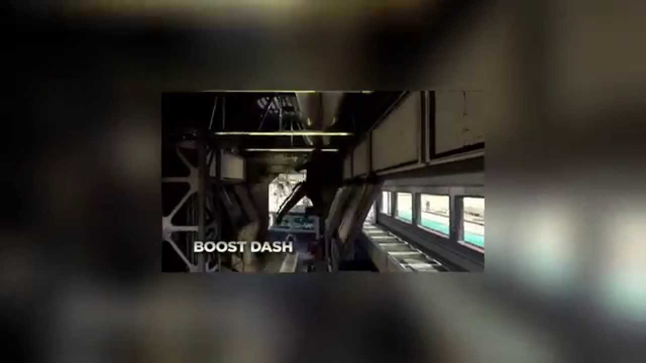 Call of Duty Advanced Warfare Deep Dive- Multiplayer