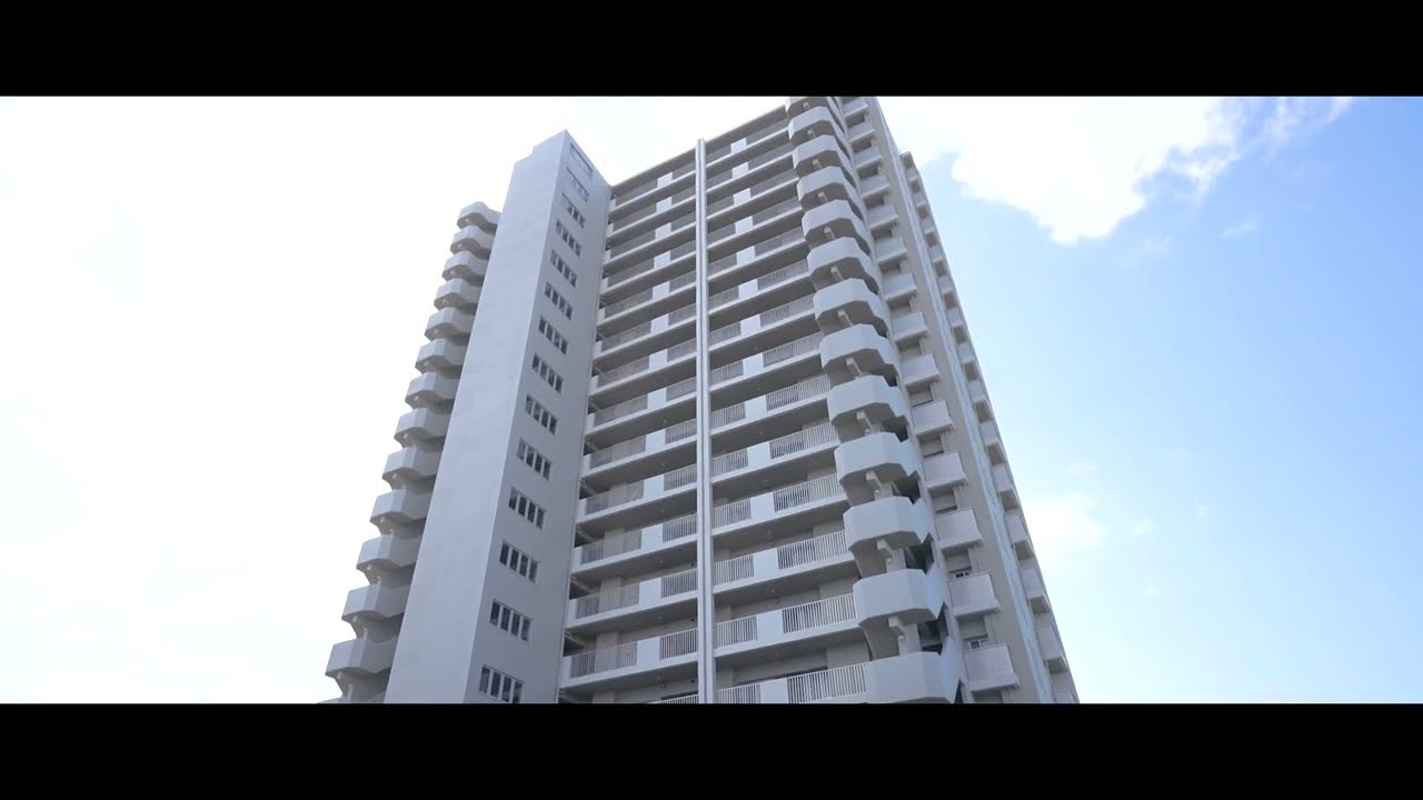 ライオンズ那覇三原マスターズゲート