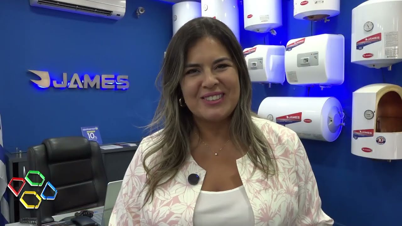 Espacios y Tendencias 14 de marzo PROGRAMA COMPLETO