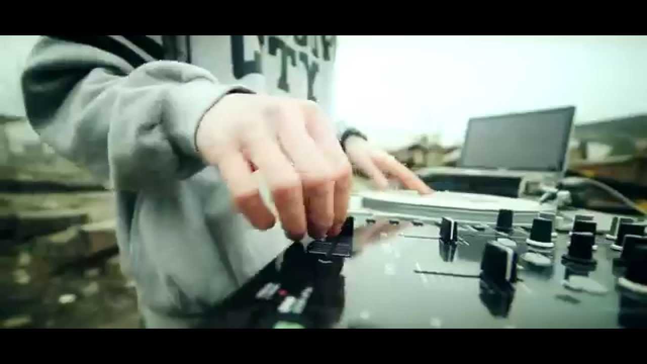 The real hiphop culture in XAC,China（2014）
