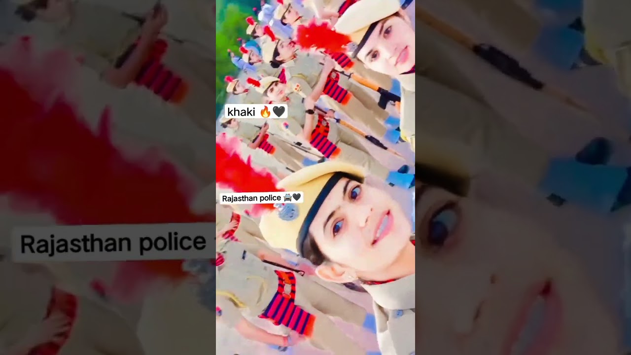 #rajasthanpolice #police #rajasthan #policeconstable #success #rajasthanpoliceconstable  raj police