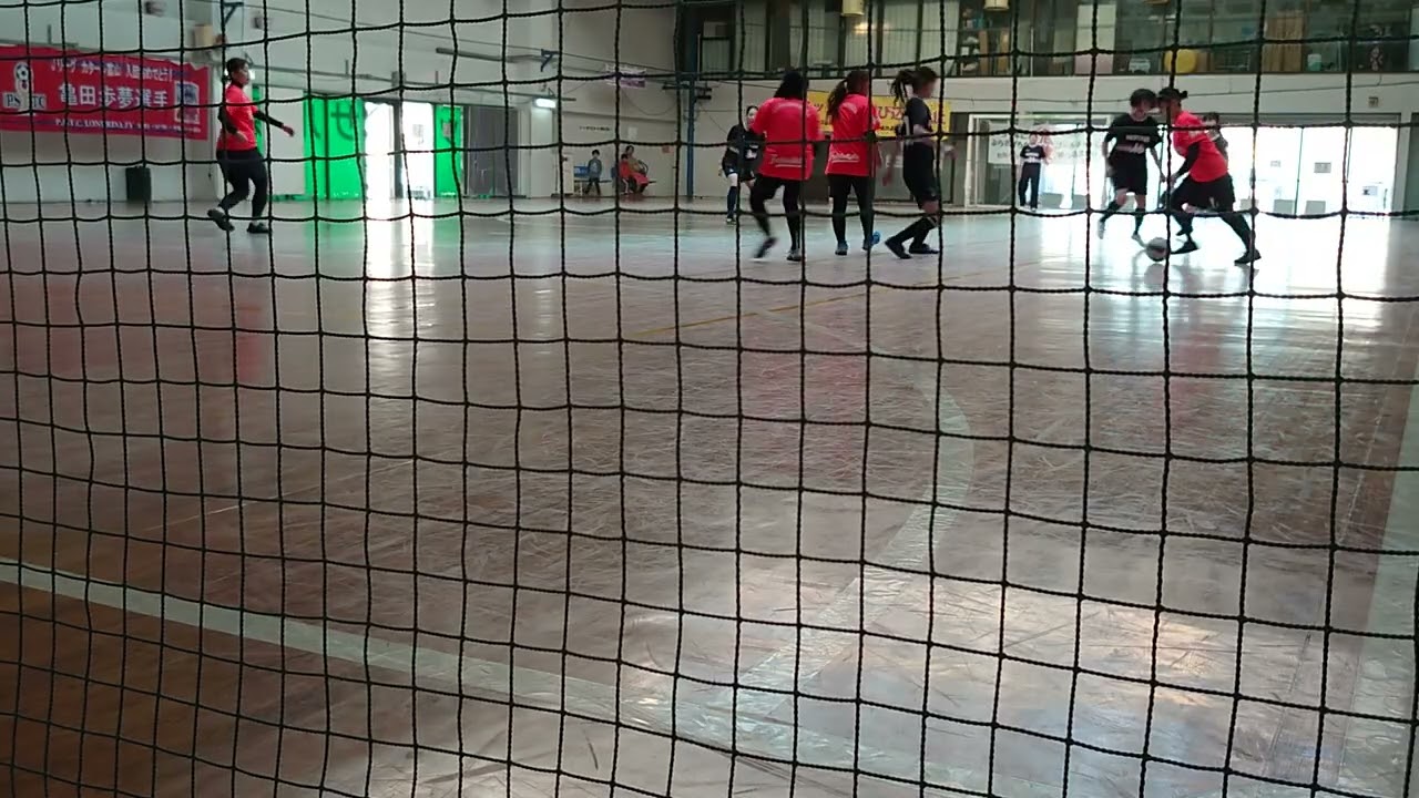 2026/2/1 Fortuna TRM①
