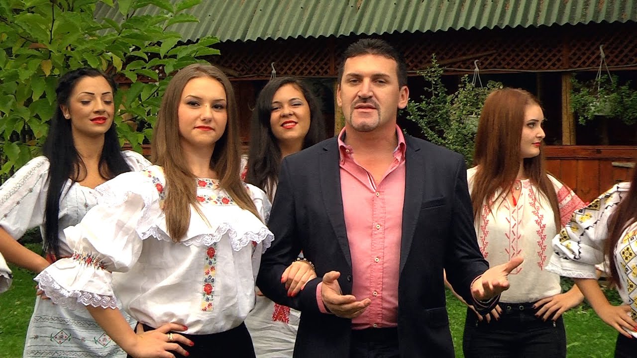 ❌IONICA ARDELEANU - DULCE E IUBIRE DE LA TINE - VIDEOCLIP HD‼️