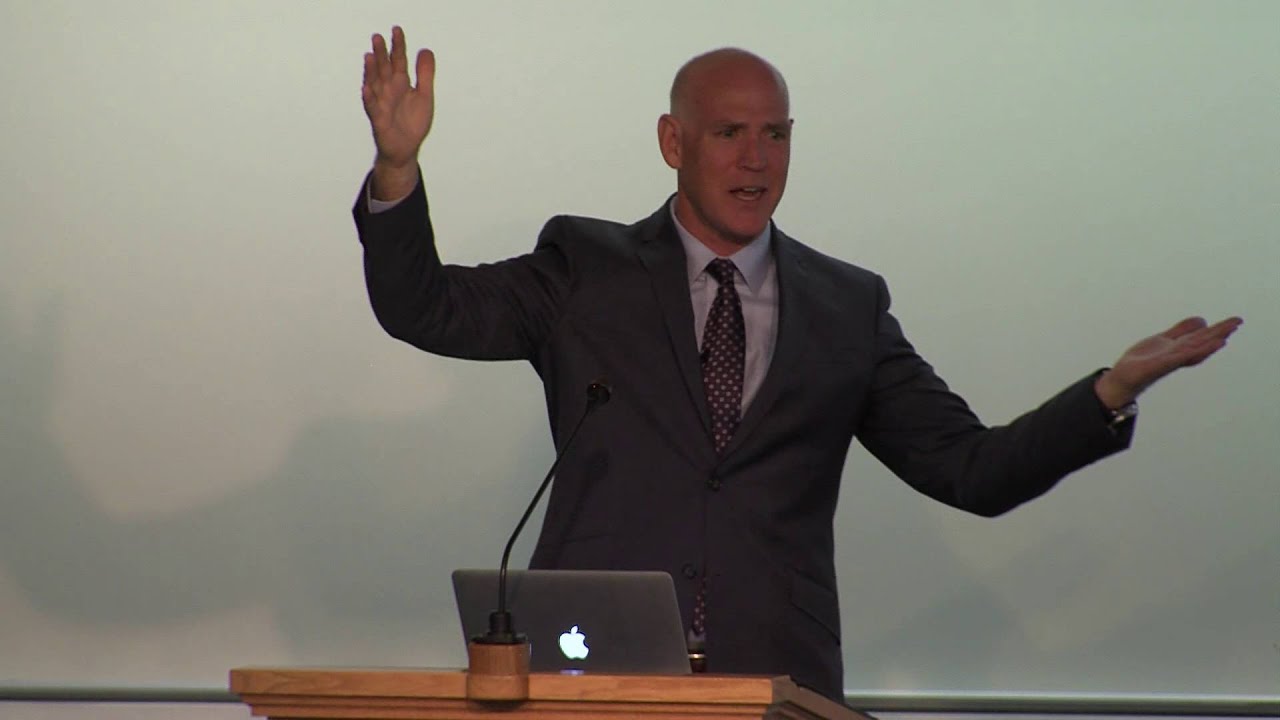 Tom Ingersoll - Entrepreneurial Leadership: Leading Innovation and Change