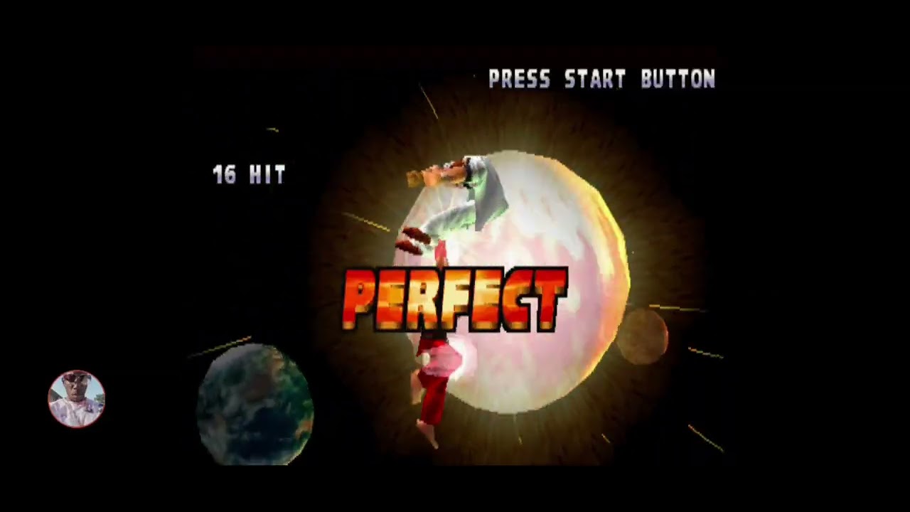 Street Fighter EX 2 Plus arcade 