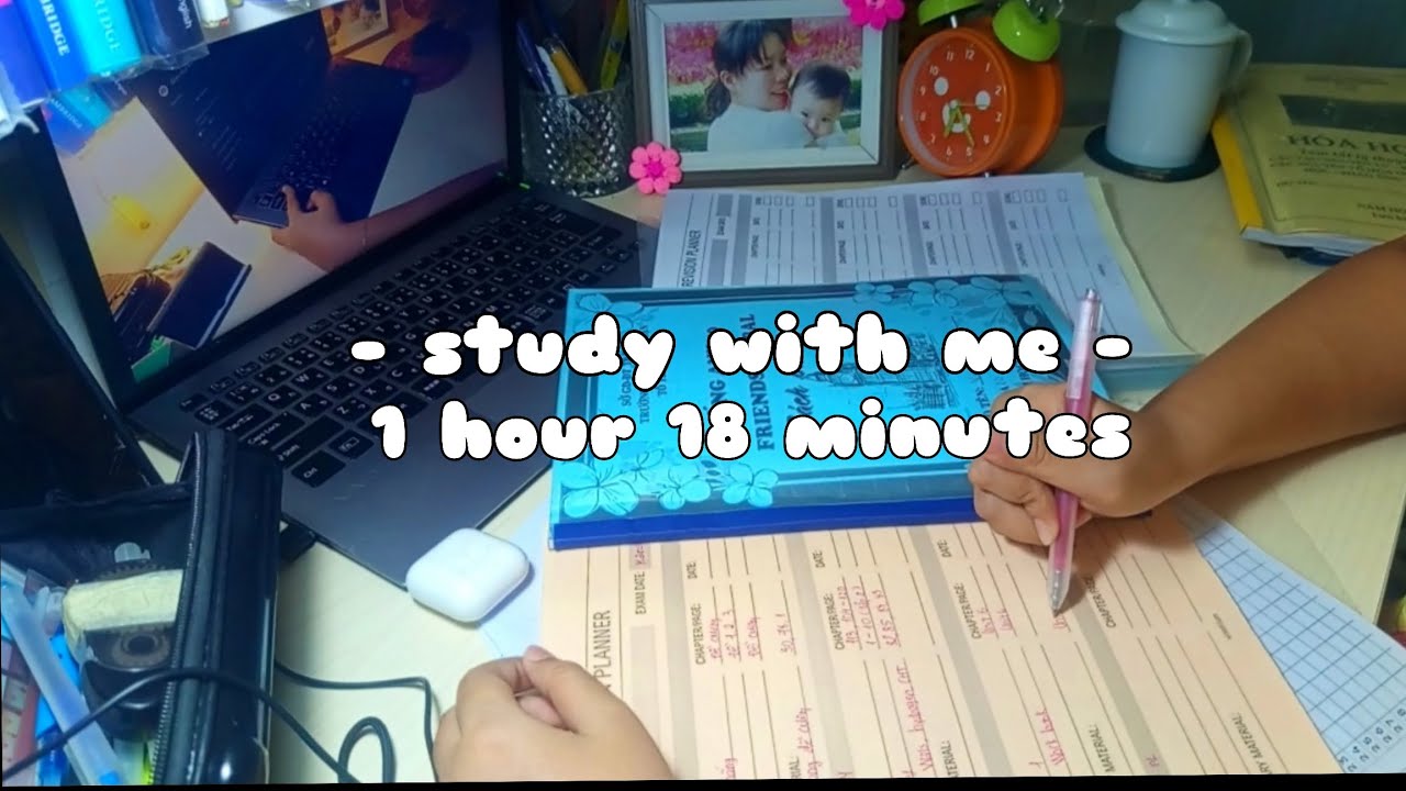 Study | Part 377 | Date: 6th Mar 2026 | First time study in day