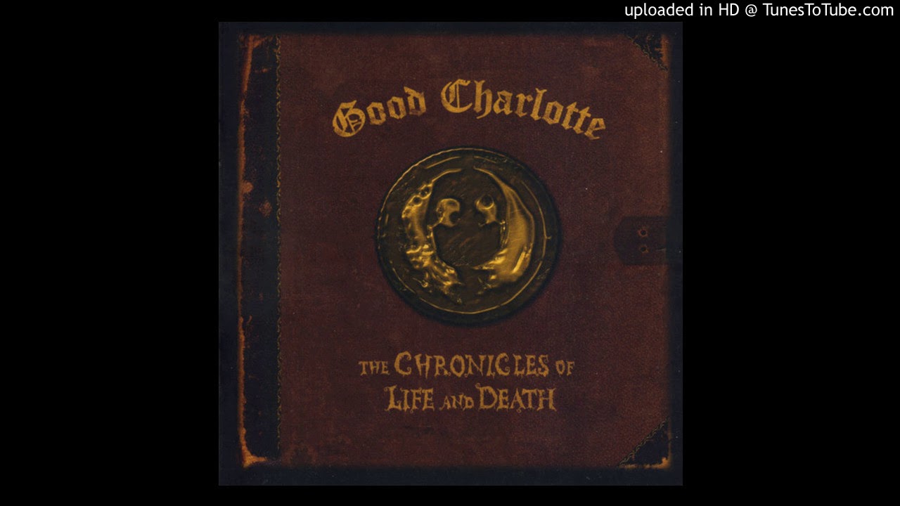 Good Charlotte - Walk Away (Maybe)