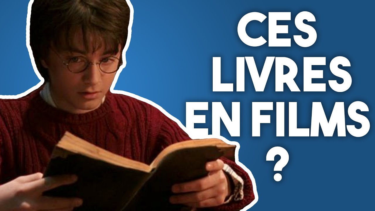 Les livres qui méritent d'être adapté en film - Les Topovaures