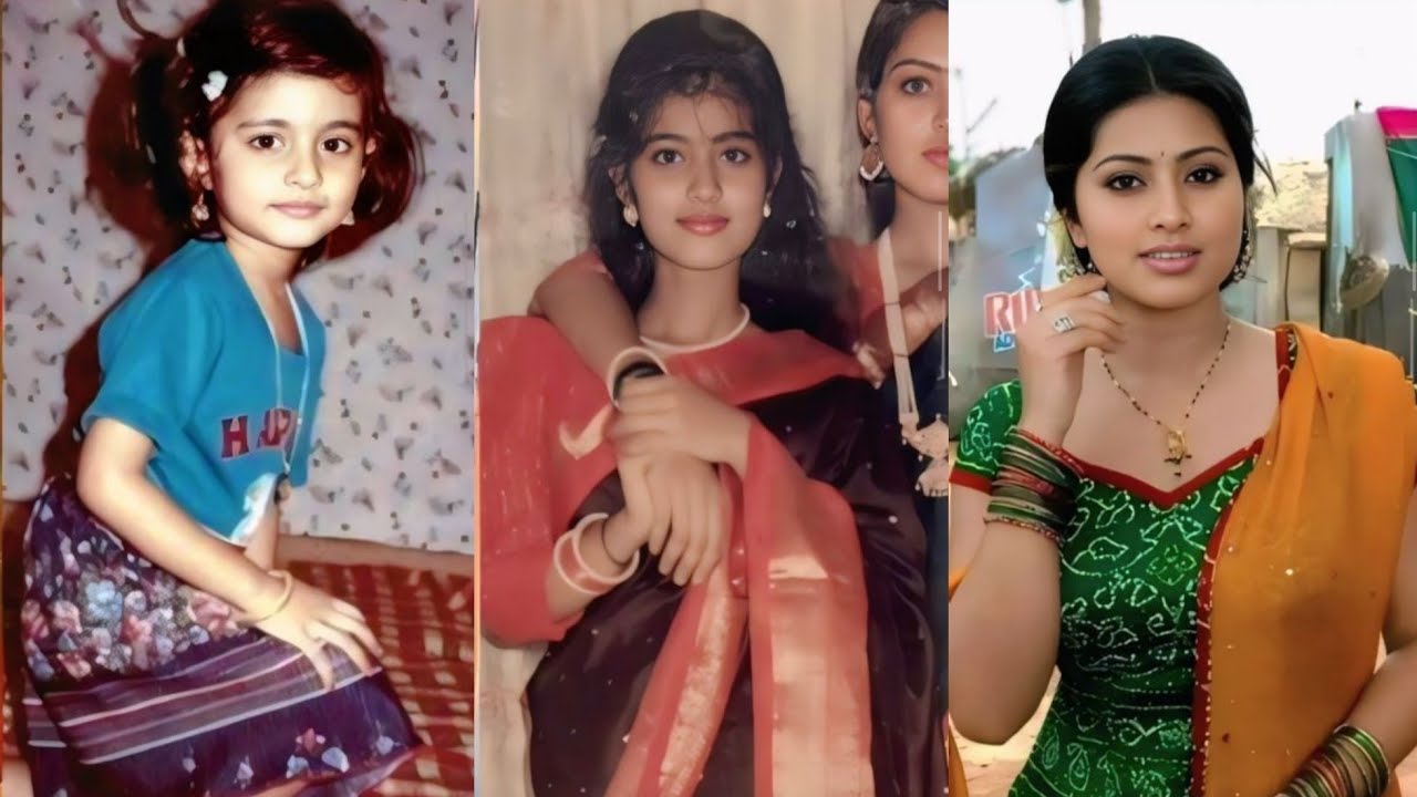 Sneha: The Timeless Evolution 🔥#sneha #evolution 