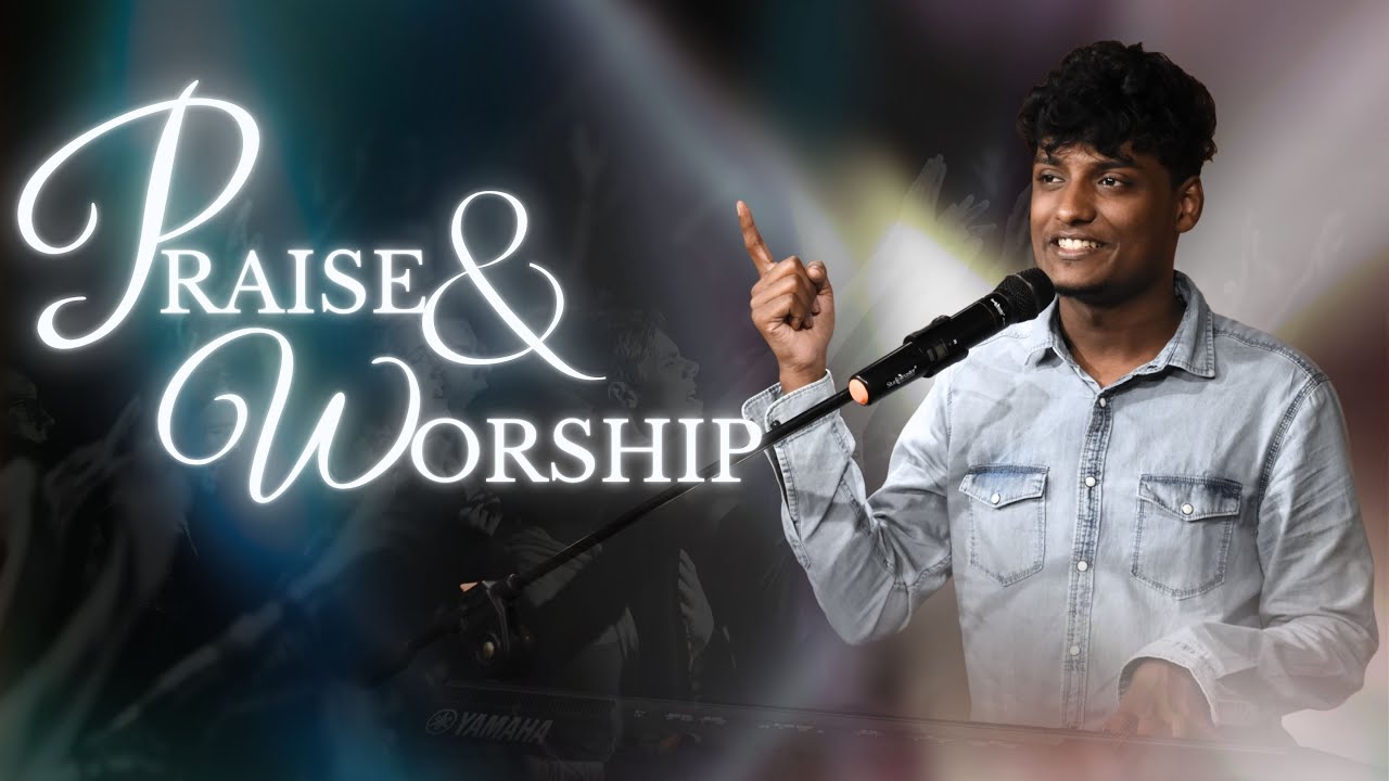 Praise & Worship | Shiloh Faithpoint