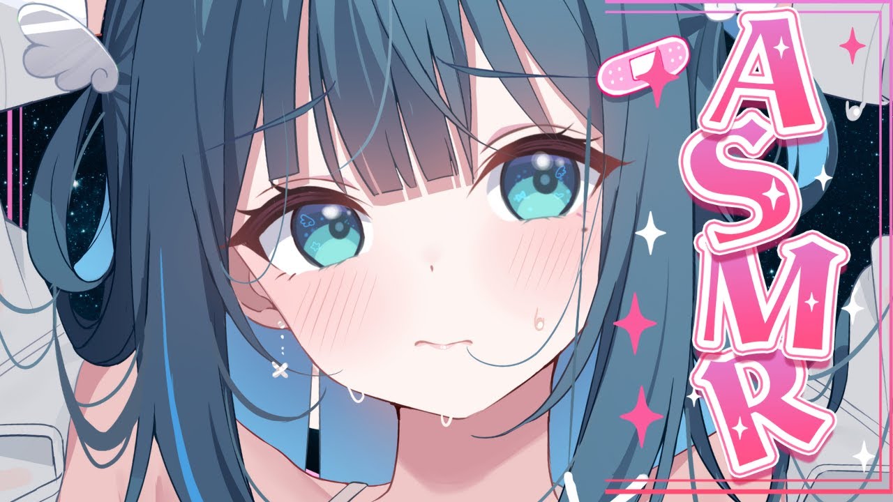 【ASMR/KU100】ULTIMATE Healing Time ❤️ Soothe Your Soul and Sleep Soundly  [Soundproof Booth/EN/日本語]